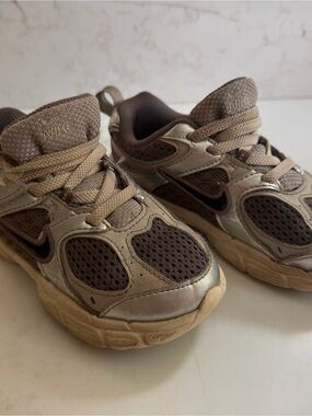 Nike V5 RNR toddler boys
